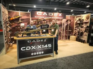 Read more about the article CANSEC 2024