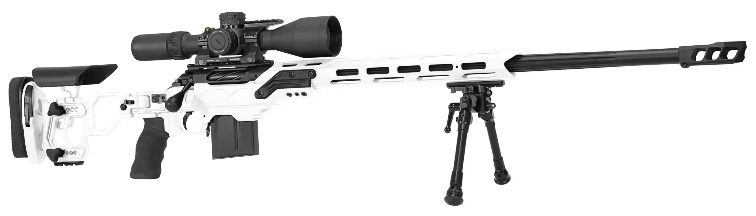 #76 – CDX-R7 LCP SA