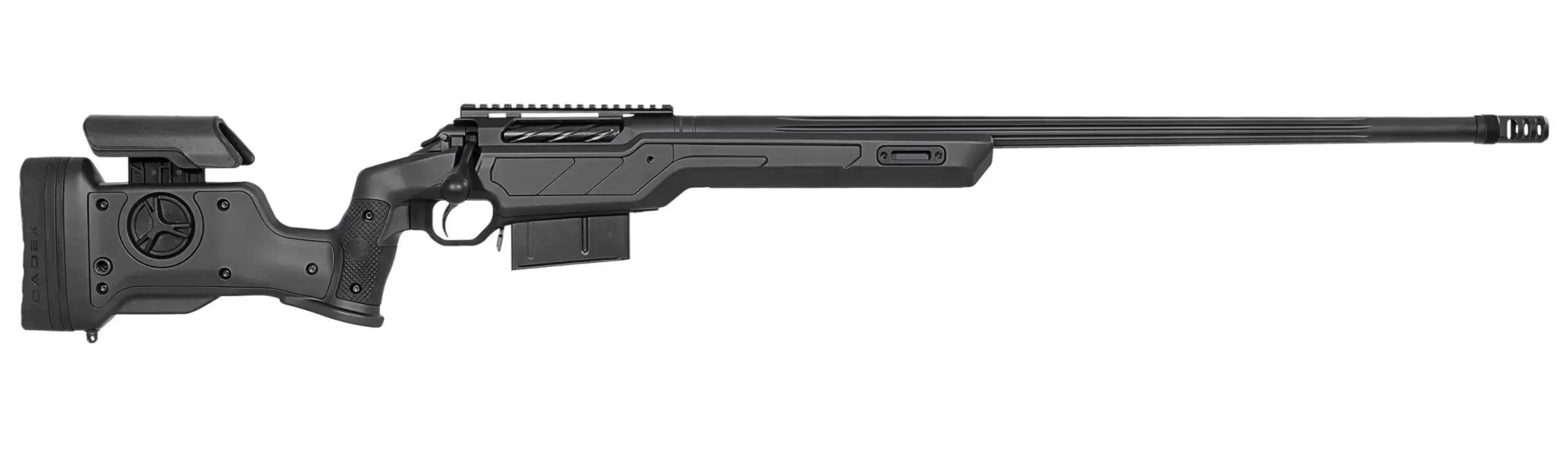 #42 – CDX-R7 SHP SA