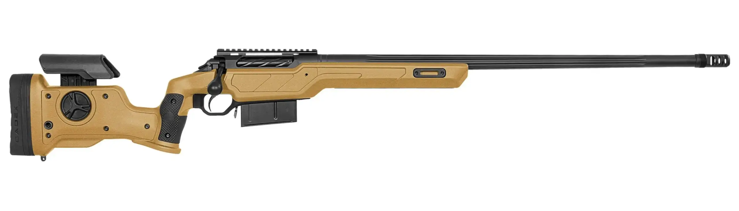 #41 – CDX-R7 SHP SA