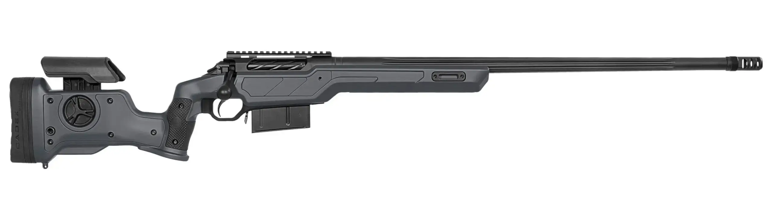 #43 – CDX-R7 SHP SA