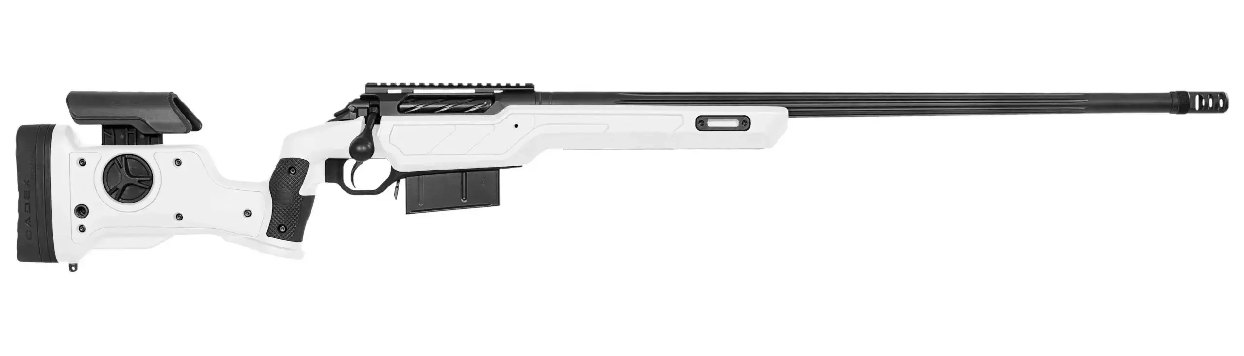 #40 – CDX-R7 SHP SA