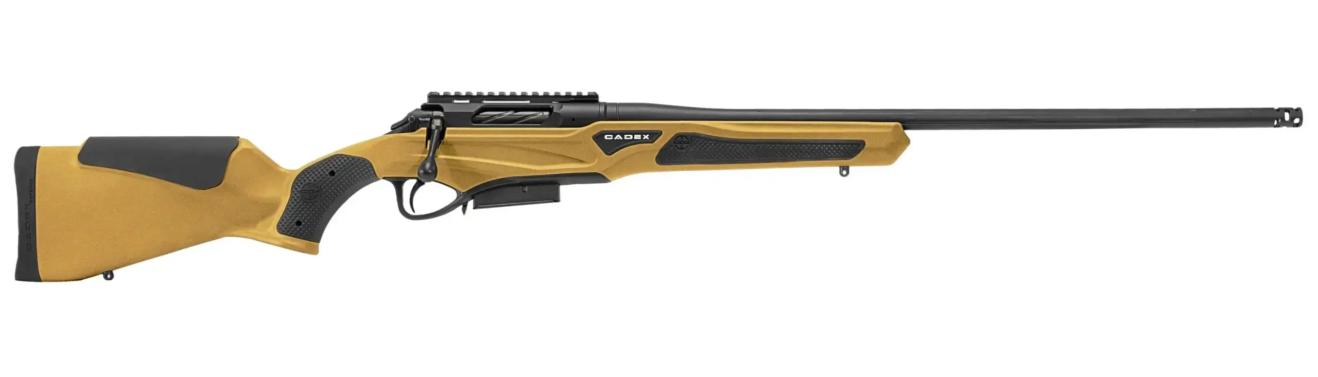 #46 – CDX-R7 SPTR SA