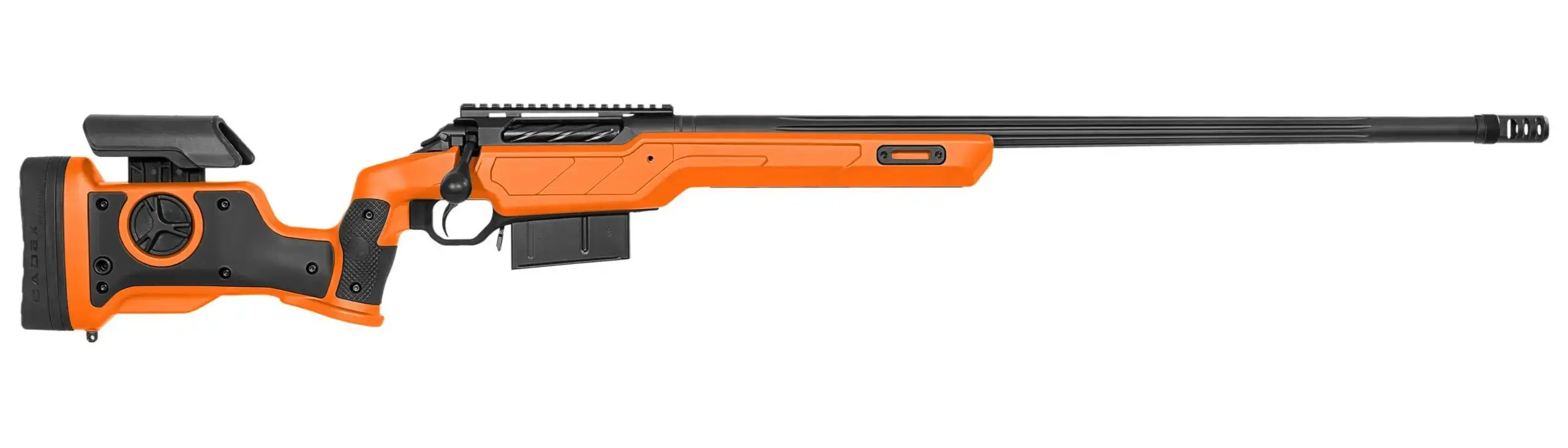 #39 – CDX-R7 SHP SA