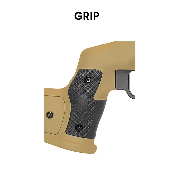 Strike Nuke Eco Chassis - Image 7