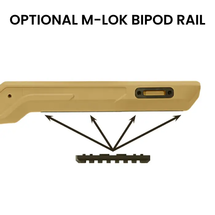 Strike Nuke Eco Chassis - Image 6