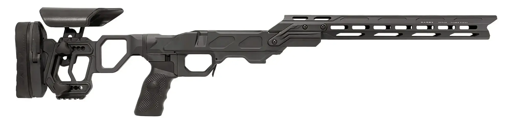 Field Competition Chassis