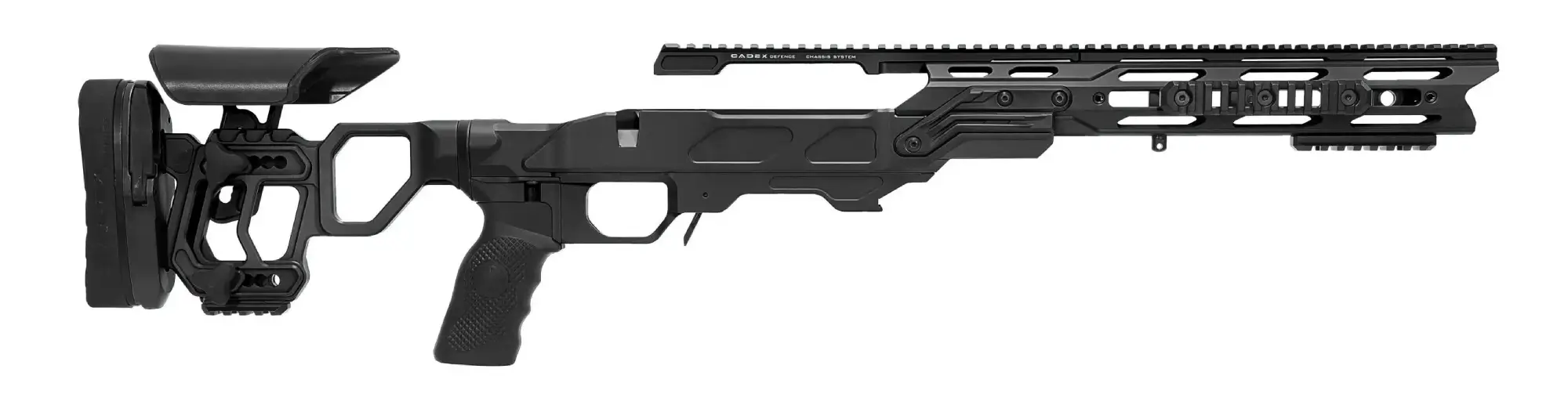 Field Tactical Chassis