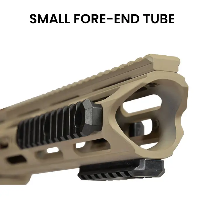 Lite Strike Chassis - Image 11