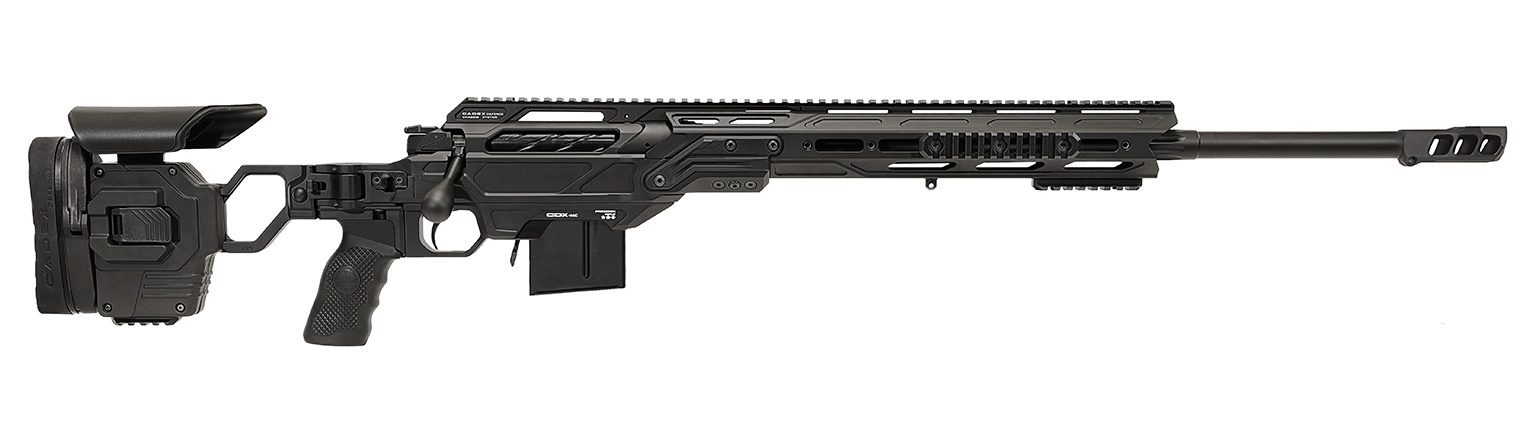 CDX-MC KRAKEN® Multi-Caliber