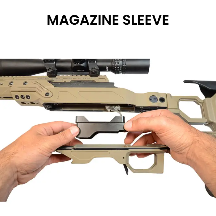 Lite Competition chassis - Image 8