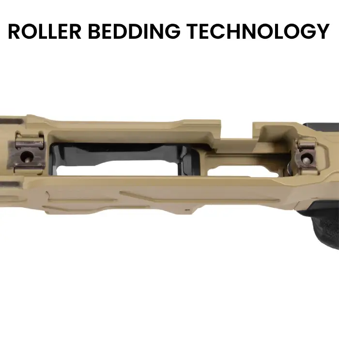 Lite Competition chassis - Image 13