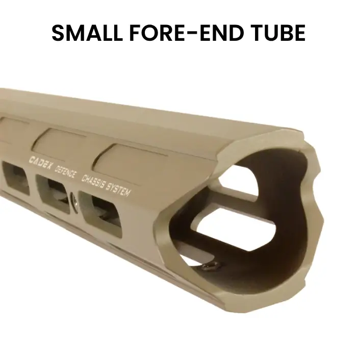 Lite Competition chassis - Image 10