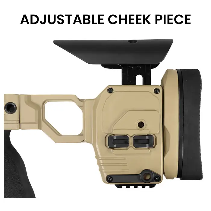 Dual Strike Chassis - Image 7