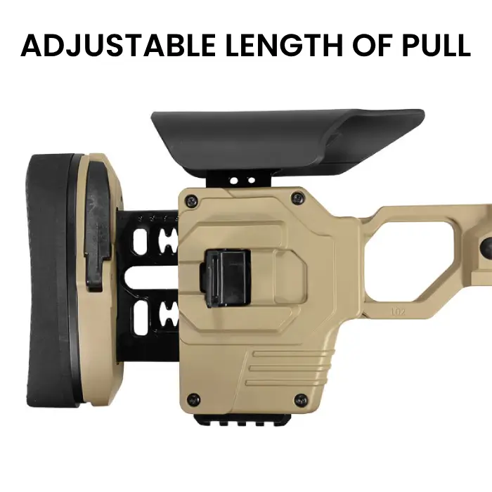 Dual Strike Chassis - Image 6