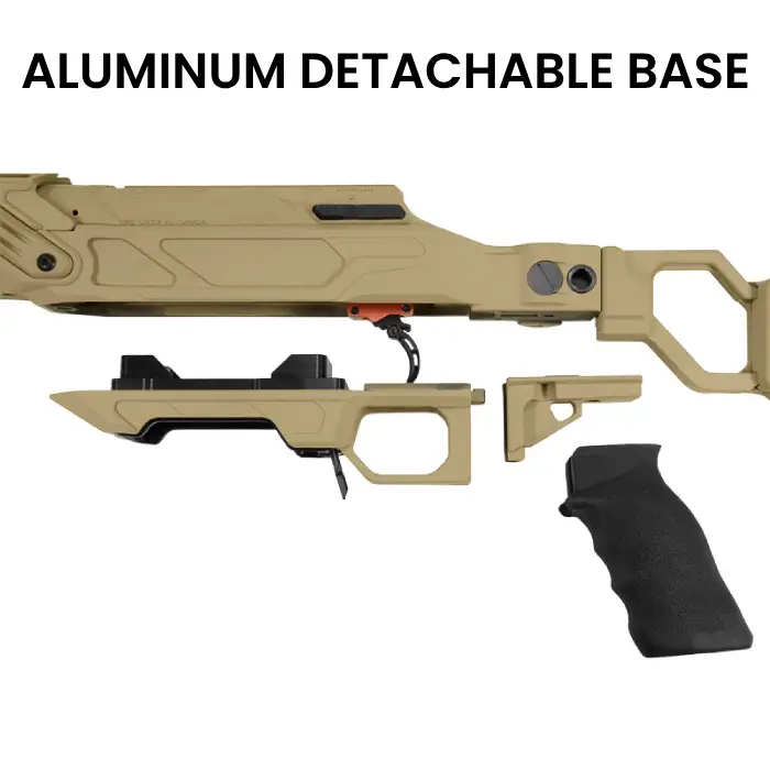 Lite Competition chassis - Image 9