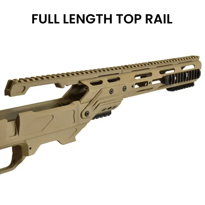 #366 - CDX-MC KRAKEN® + 2 Extra Barrels - Image 21