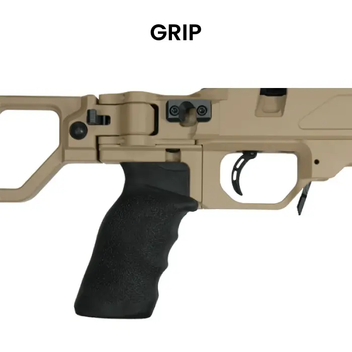 Lite Competition chassis - Image 11