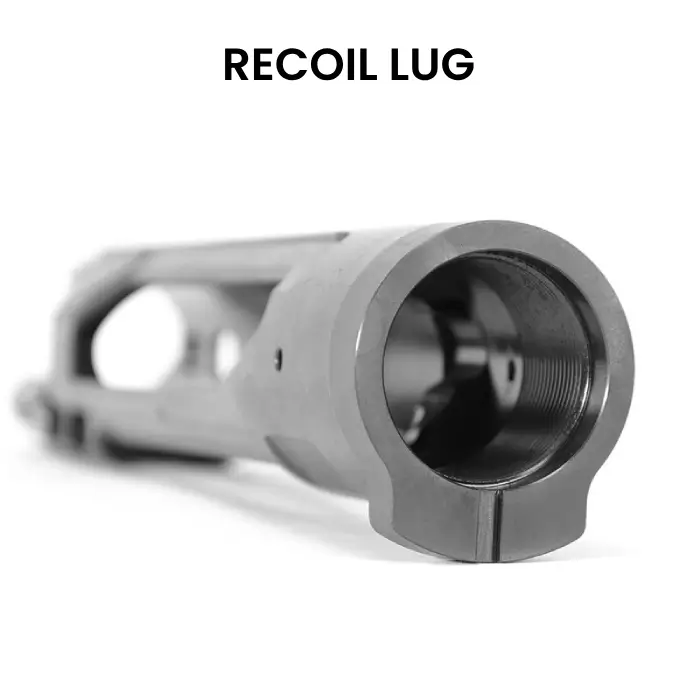 #366 - CDX-MC KRAKEN® + 2 Extra Barrels - Image 9