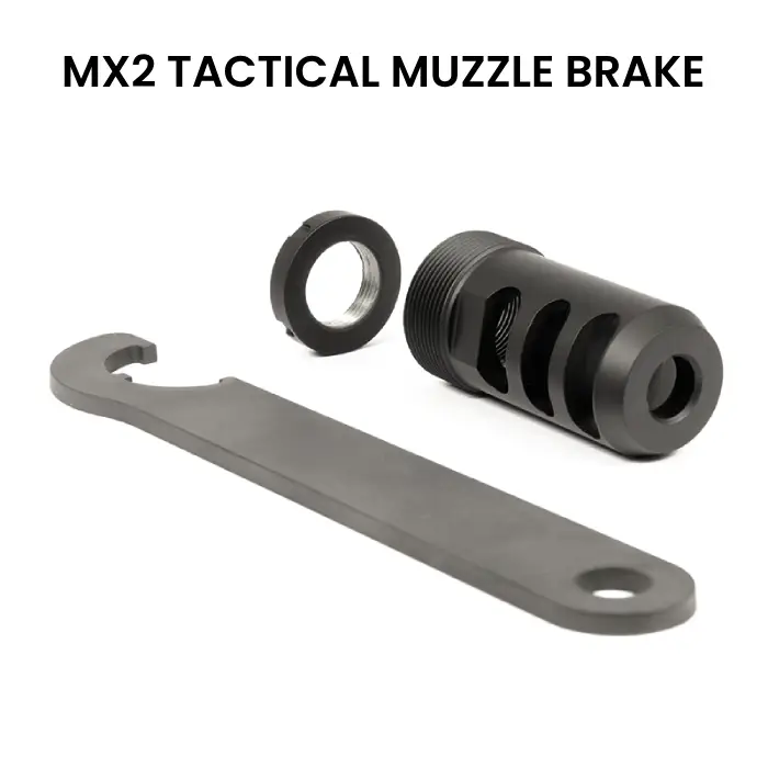 CDX-SS PRO (HBB) - Image 2