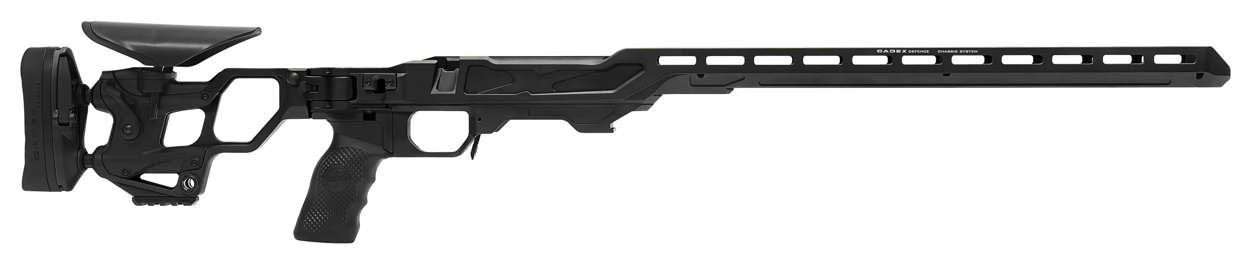 Strike XS – Short Action