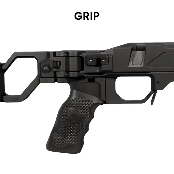 Dual Strike Chassis - Image 12