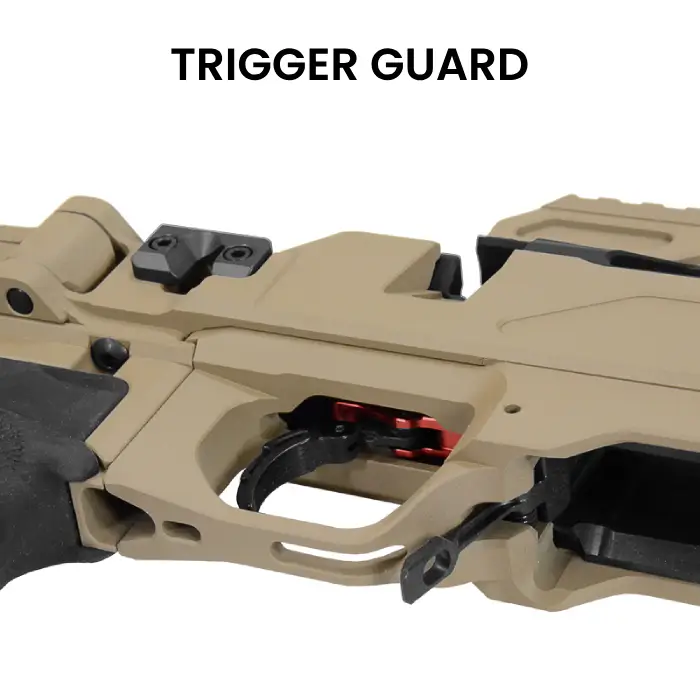 Lite Competition chassis - Image 12