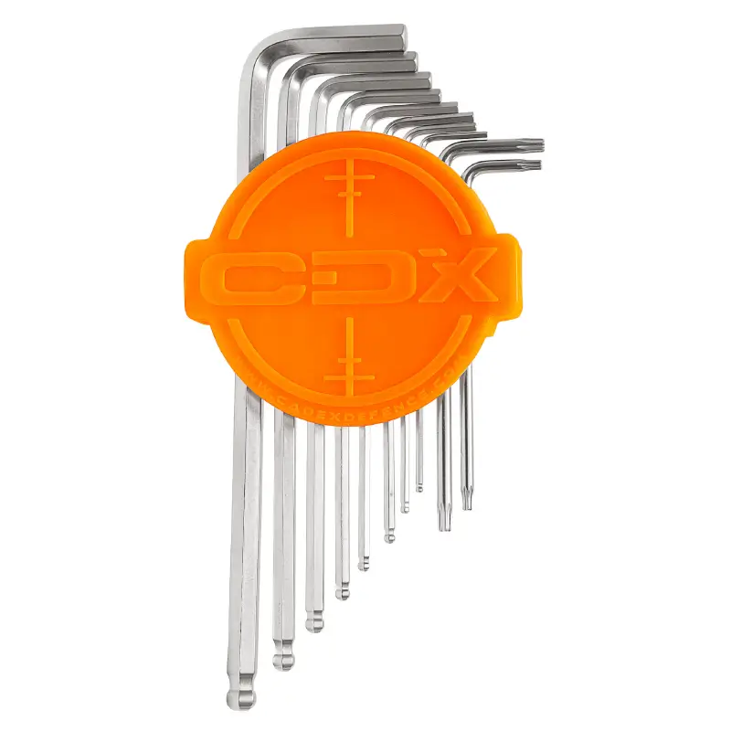 Basic Tools Field Kit