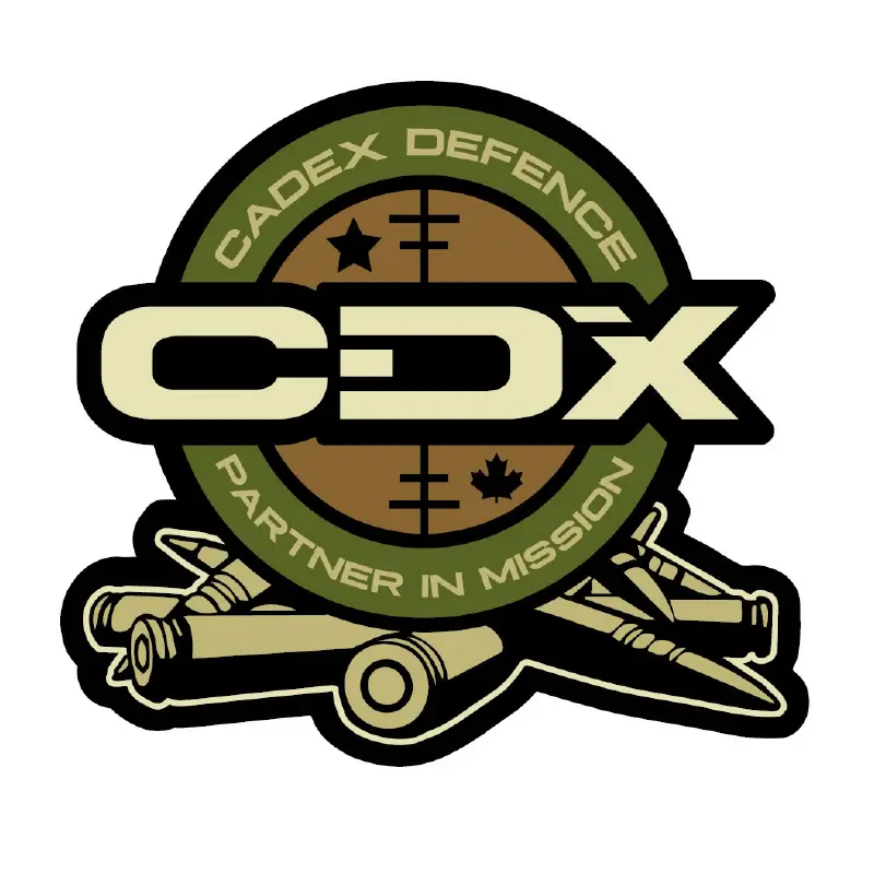 “Feed The Beast” Camo Velcro PVC Patch