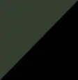 Hybrid Green/Black (HOD)