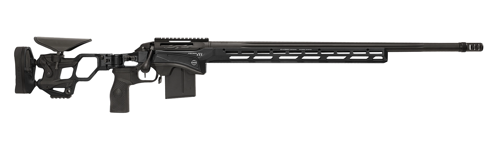 #353 &#8211; CDX-SS PRO