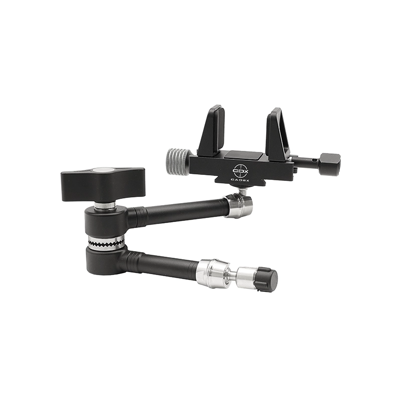 Tripod Articulated Arm