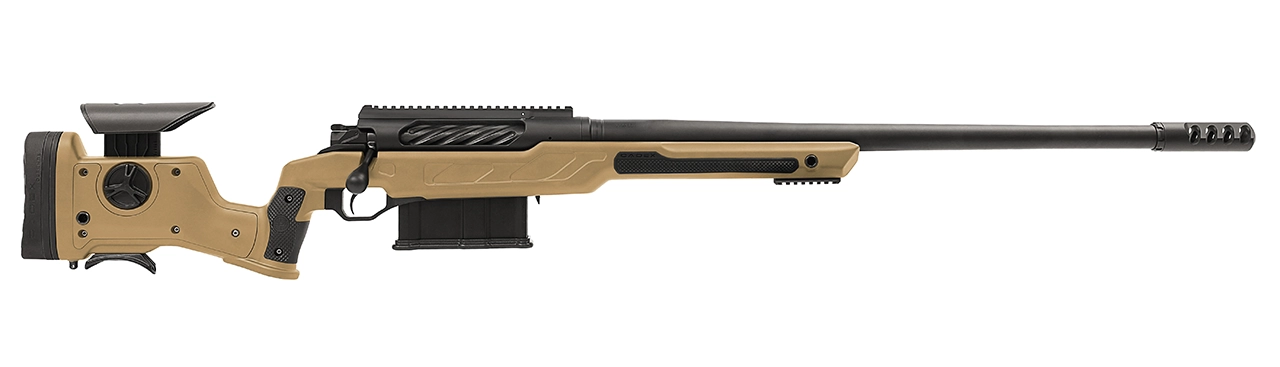 CDX-BMG QUAKE (HTB)